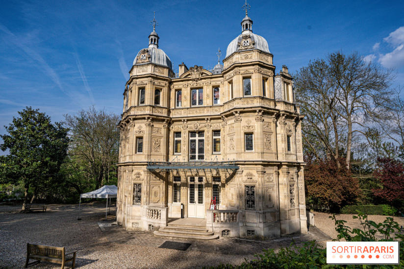 Photos : Le Château de Monte-Cristo