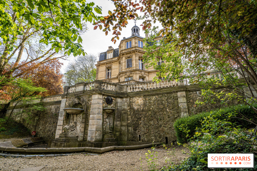 Descubra o Château d'Écouen, uma joia do Renascimento e um museu nacional 