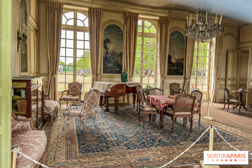 Le Château de Saint-Jean de Beauregard et son Jardin remarquable