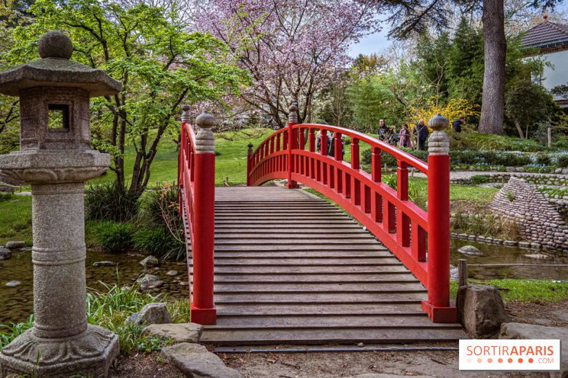 Les jardins du Musée Albert Kahn, nos photos  -  A7C9021