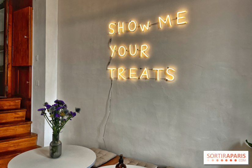 Barkers+Brothers, le concept store canin pour chouchouter son chien à Montmartre