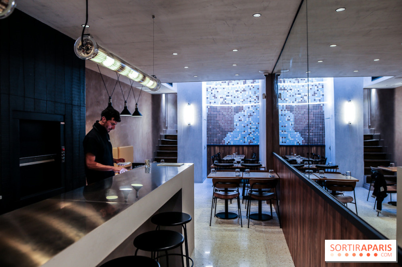 Asado, le restaurant argentin de street food, nos photos