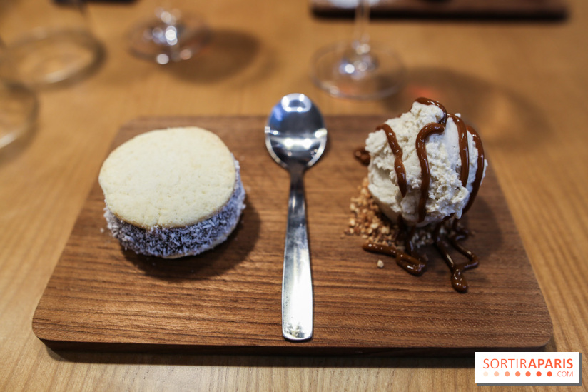 Asado, le restaurant argentin de street food, nos photos