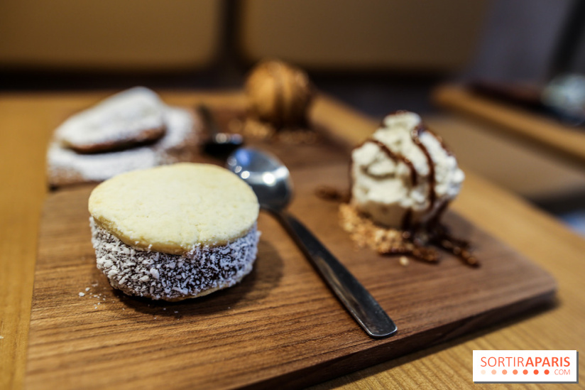 Asado, le restaurant argentin de street food, nos photos