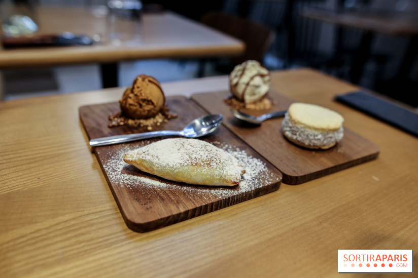 Asado, le restaurant argentin de street food, nos photos