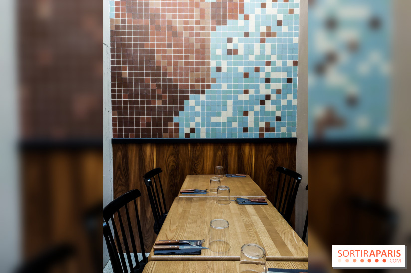 Asado, le restaurant argentin de street food, nos photos