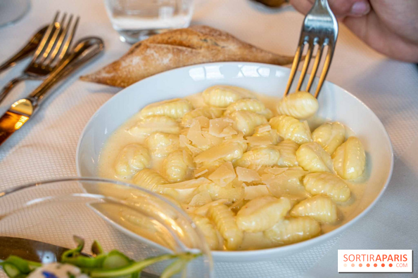 Photos : le Café de la Paix, carte et restaurant 