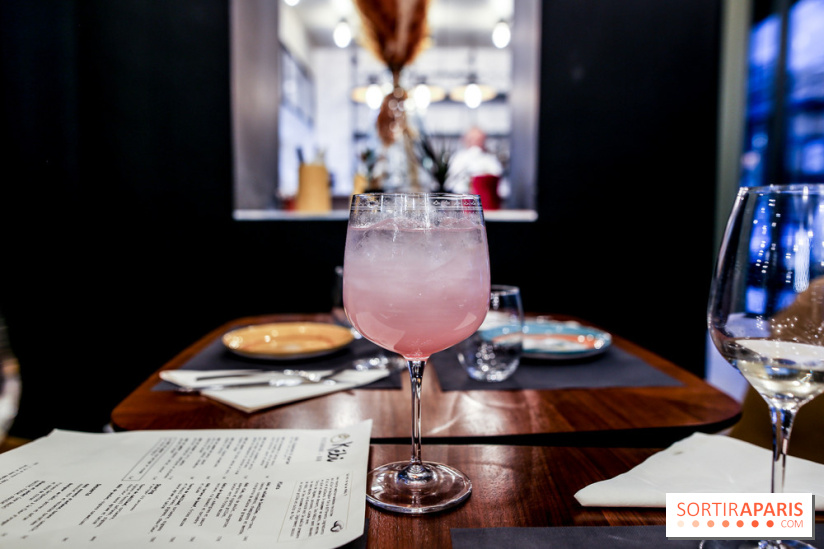 Kébi à Paris, nos photos