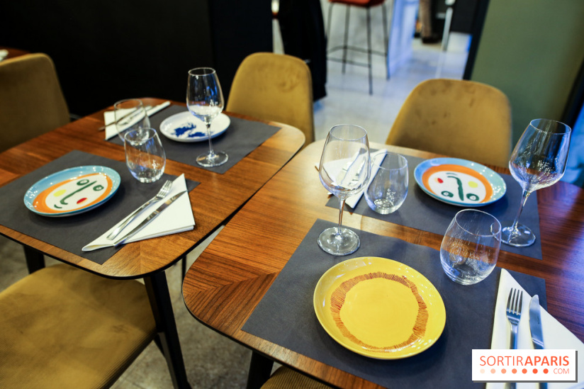 Kébi à Paris, nos photos