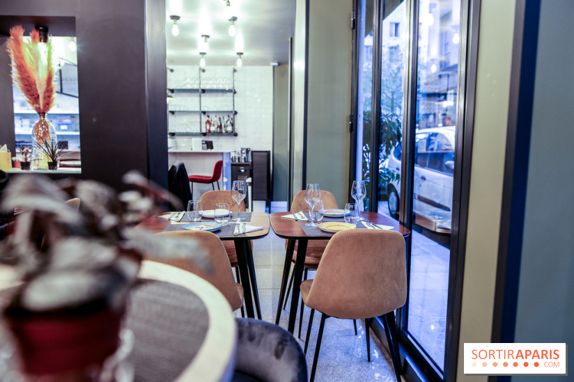 Kébi à Paris, nos photos