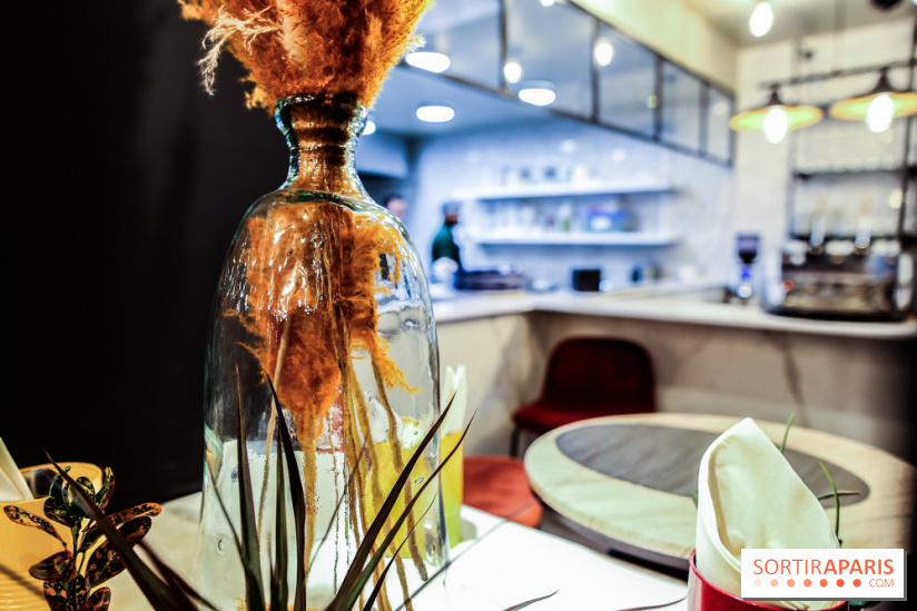 Kébi à Paris, nos photos