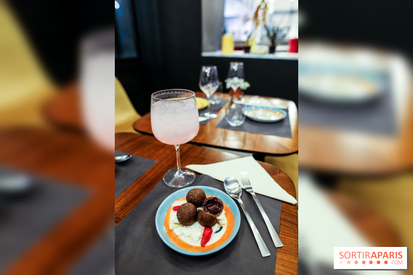 Kébi à Paris, nos photos