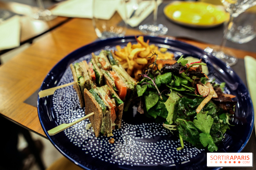 Kébi à Paris, nos photos