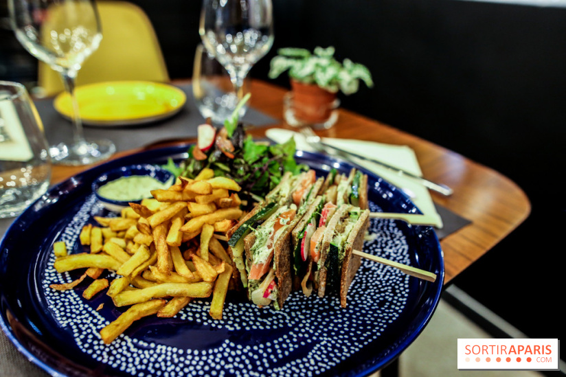 Kébi à Paris, nos photos