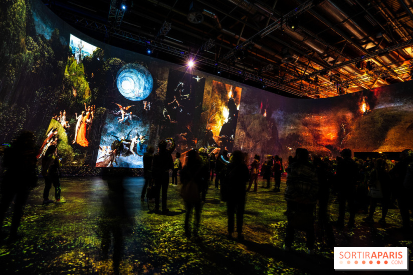 Jam Capsule au Parc des Expositions 