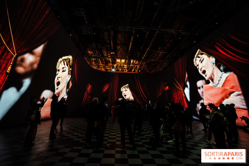 Jam Capsule au Parc des Expositions 