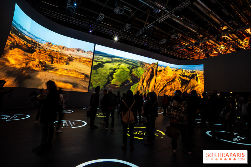 Jam Capsule au Parc des Expositions 