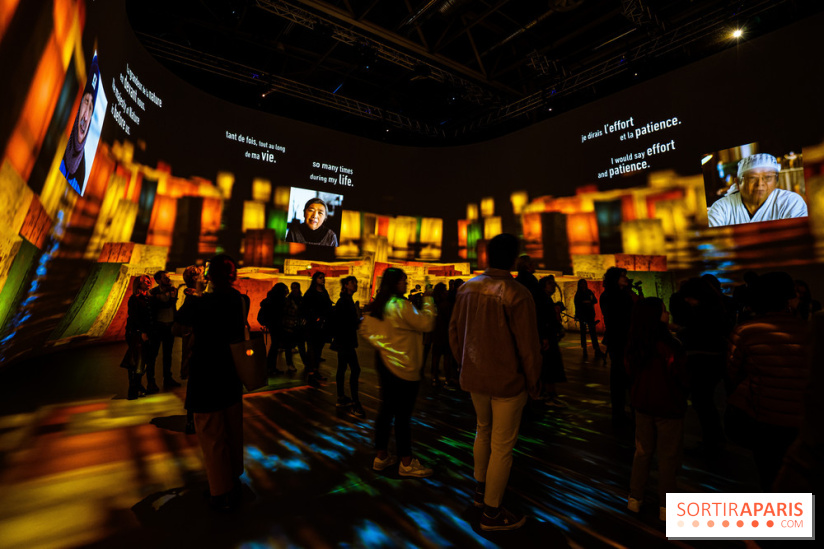 Jam Capsule au Parc des Expositions 