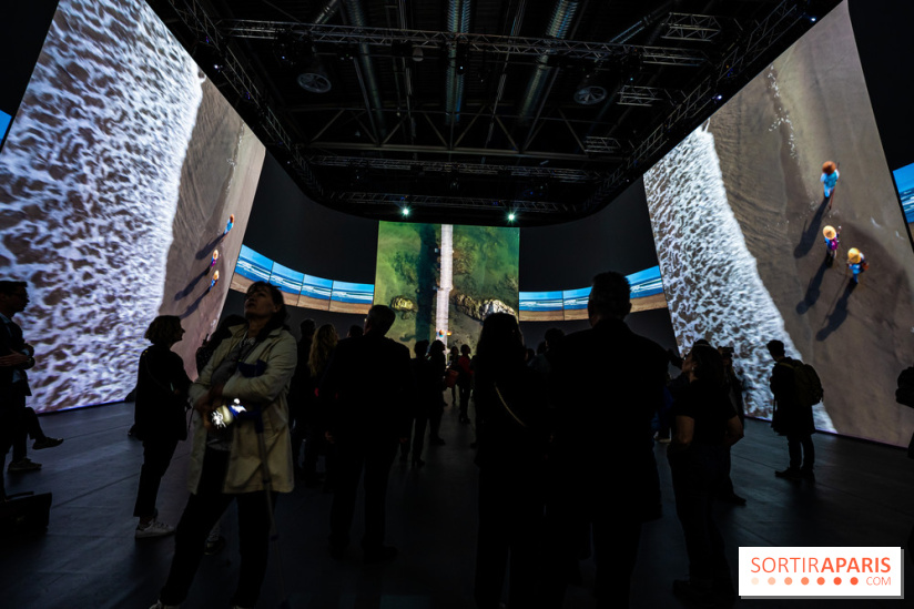 Jam Capsule au Parc des Expositions 