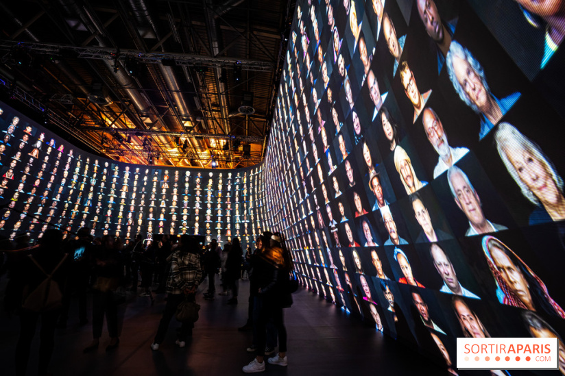 Jam Capsule au Parc des Expositions 