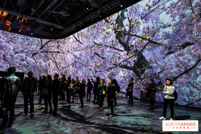 Jam Capsule au Parc des Expositions 