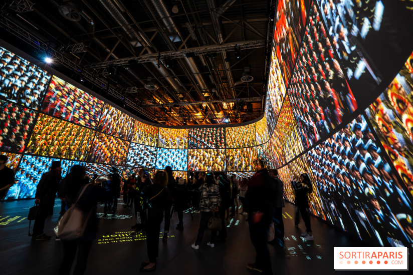 Jam Capsule au Parc des Expositions 