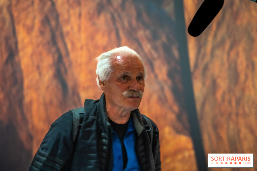 Jam Capsule au Parc des Expositions 