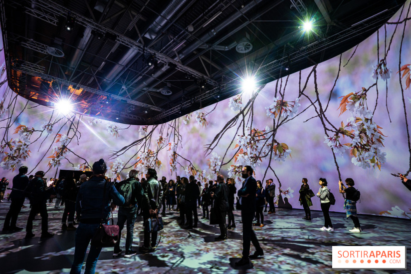 Jam Capsule au Parc des Expositions 