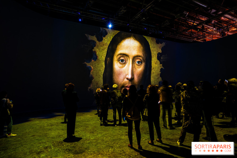 Jam Capsule au Parc des Expositions 