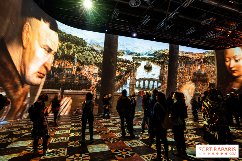 Jam Capsule au Parc des Expositions 