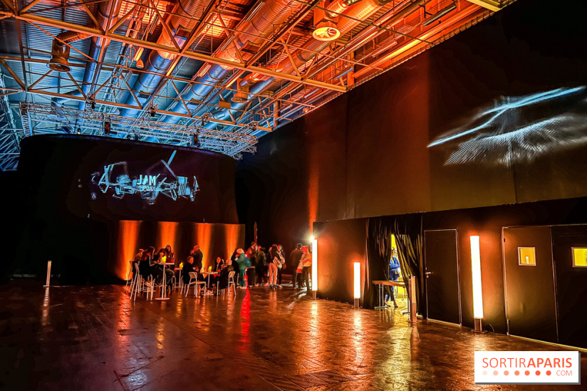 Jam Capsule au Parc des Expositions 