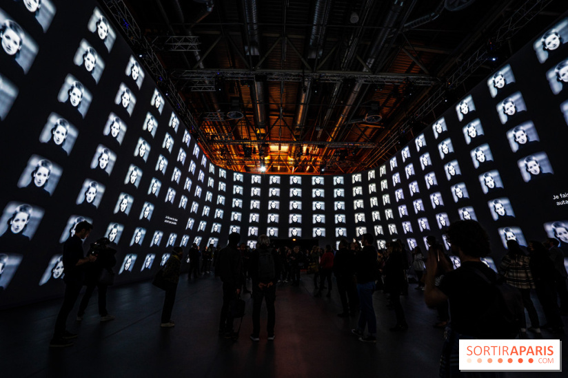 Jam Capsule au Parc des Expositions 