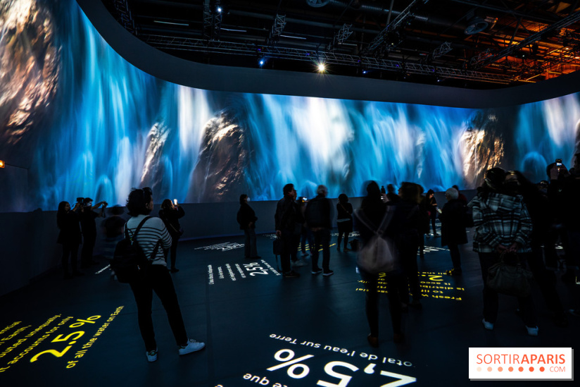 Jam Capsule au Parc des Expositions 