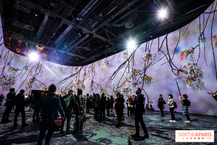 Jam Capsule au Parc des Expositions 