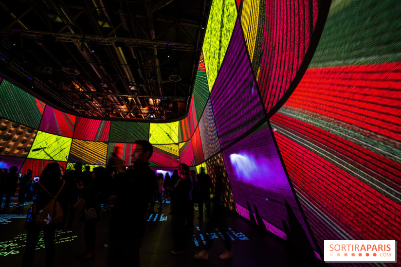 Jam Capsule au Parc des Expositions 