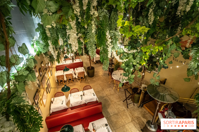 Photos : Le Petit Comte restaurant à Boulogne