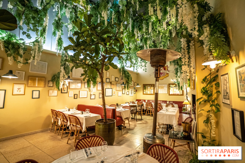 Photos : Le Petit Comte restaurant à Boulogne