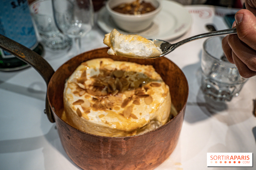 Photos : Le Petit Comte restaurant à Boulogne