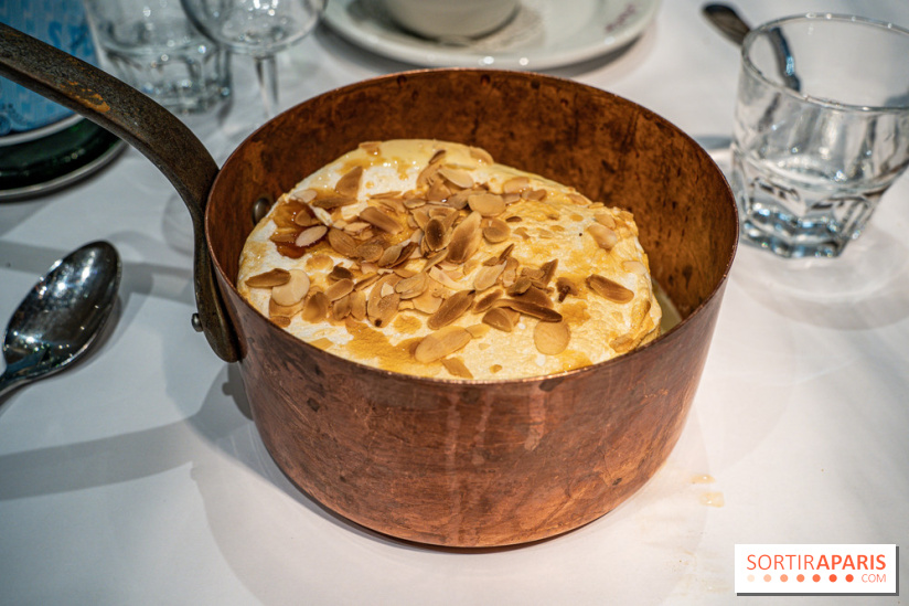 Photos : Le Petit Comte restaurant à Boulogne