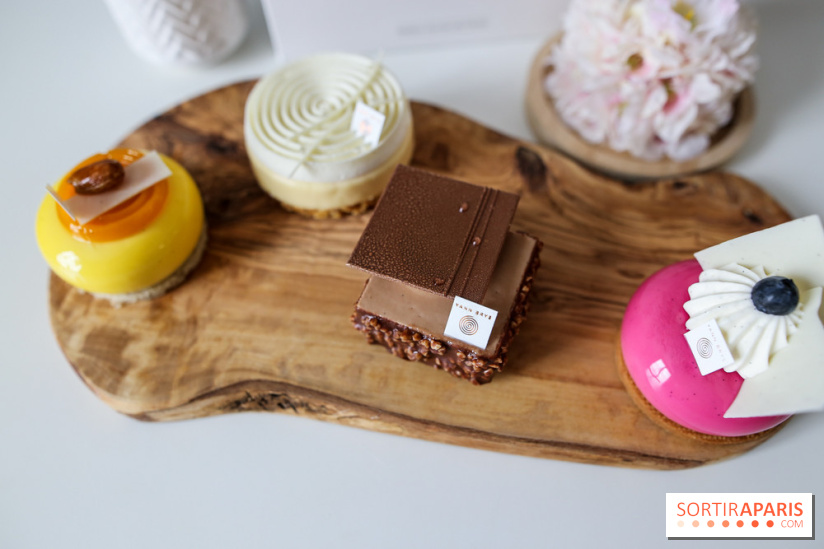 Tourbillon by Yann Brys, nos photos