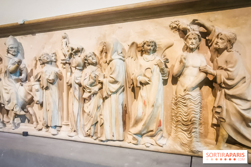 Le Musée de Cluny, le musée du Moyen-Âge de Paris et ses trésors séculaires