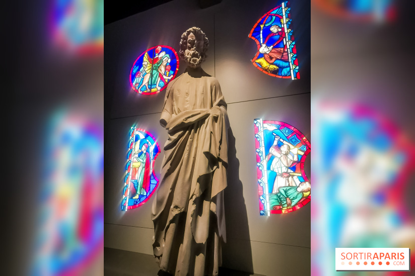 Le Musée de Cluny, le musée du Moyen-Âge de Paris et ses trésors séculaires