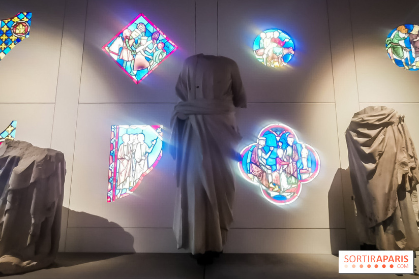 Le Musée de Cluny, le musée du Moyen-Âge de Paris et ses trésors séculaires