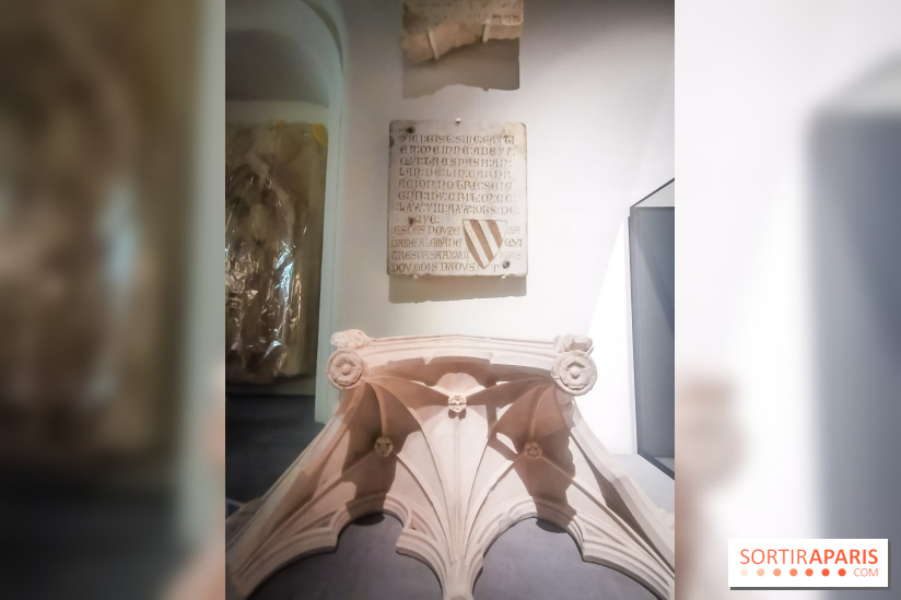 Le Musée de Cluny, le musée du Moyen-Âge de Paris et ses trésors séculaires