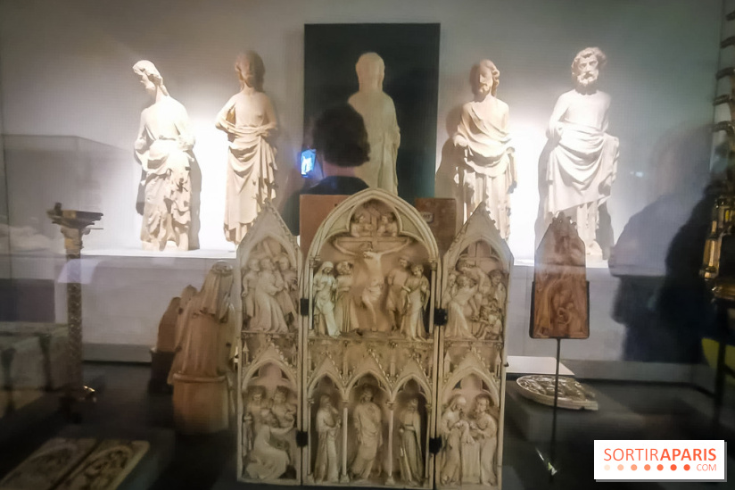 Le Musée de Cluny, le musée du Moyen-Âge de Paris et ses trésors séculaires