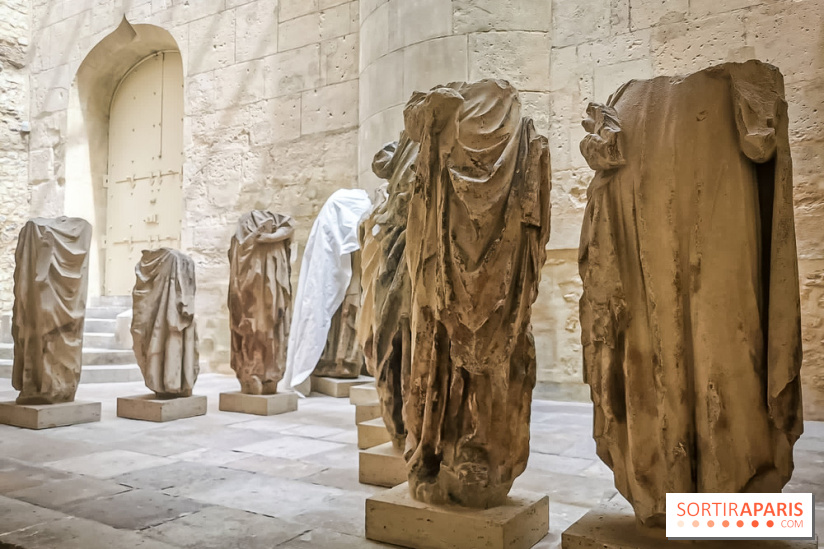Le Musée de Cluny, le musée du Moyen-Âge de Paris et ses trésors séculaires
