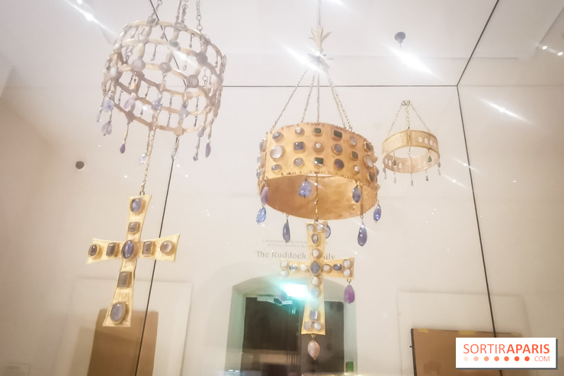 Le Musée de Cluny, le musée du Moyen-Âge de Paris et ses trésors séculaires