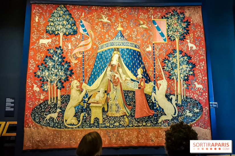 Le Musée de Cluny, le musée du Moyen-Âge de Paris et ses trésors séculaires