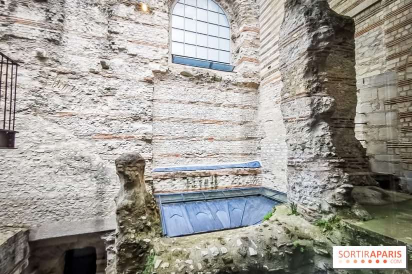 Le Musée de Cluny, le musée du Moyen-Âge de Paris et ses trésors séculaires