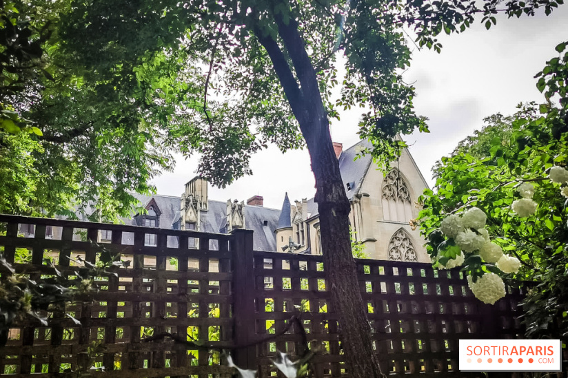 Le Musée de Cluny, le musée du Moyen-Âge de Paris et ses trésors séculaires